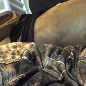 Meet your Posher, Barry